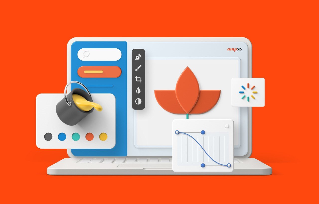 6 Components You Need For A Scalable Style Guide – AMPXD™