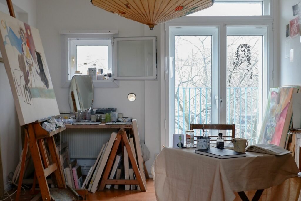 Bow Arts announces a new round of affordable studios coming to Camden in 2024